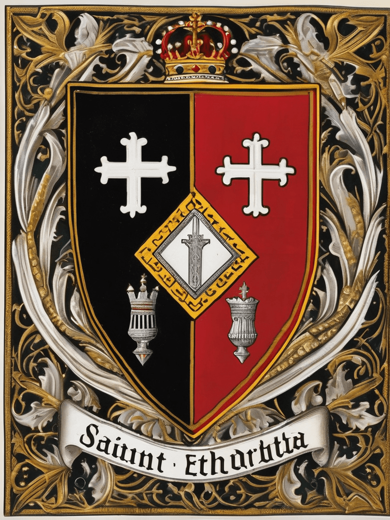 Saint Etheldritha - image 2