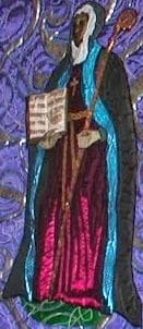 Saint Ethelfleda