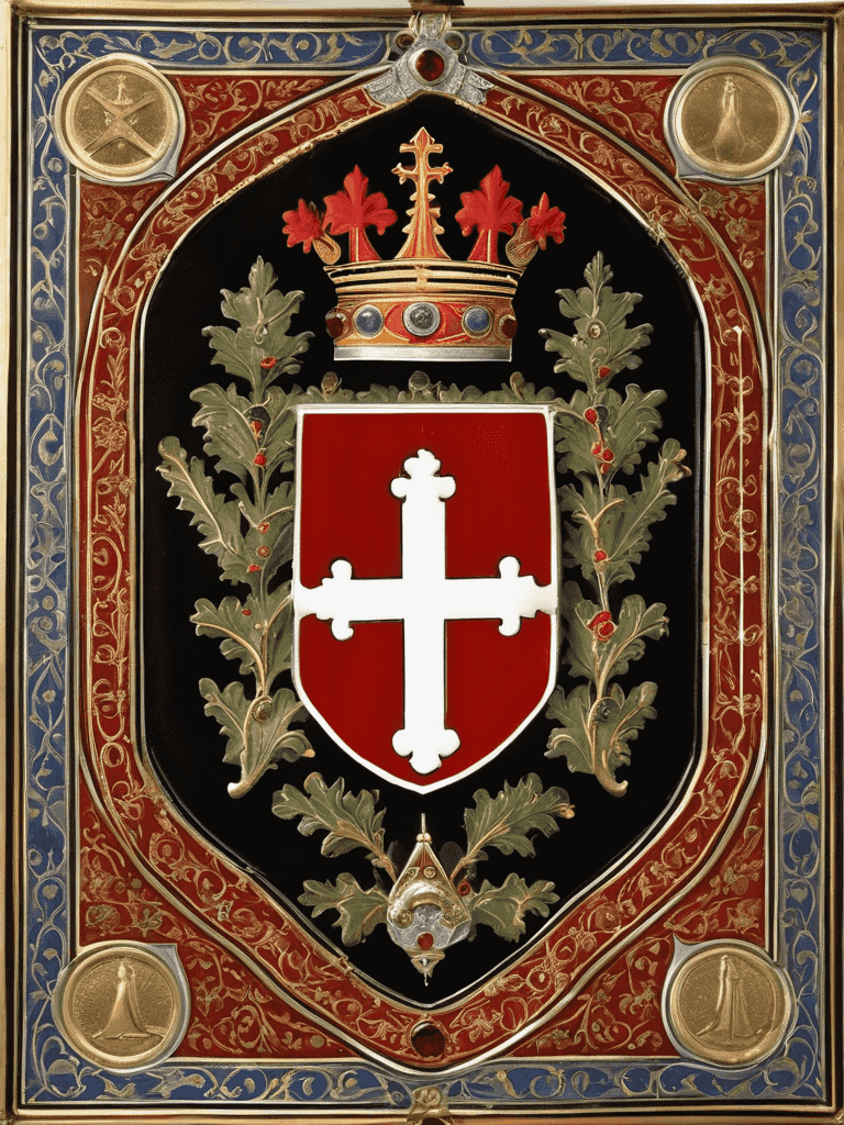 San Ethelred de Bardney