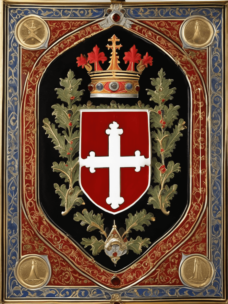 Saint Ethelred of Bardney - image 2