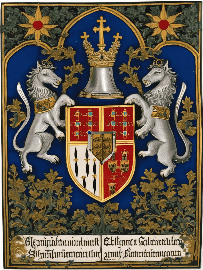 San Ethelwald de Farne