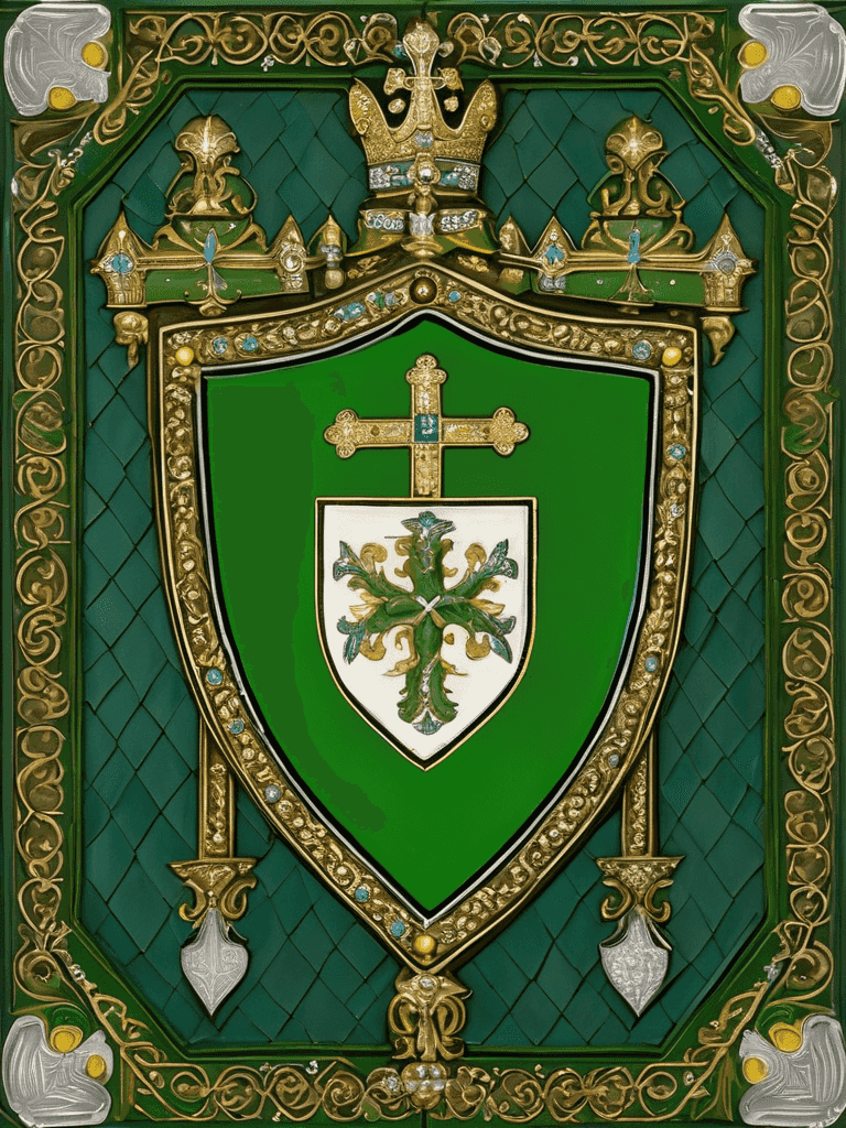 Saint Ethelwald of Lindisfarne