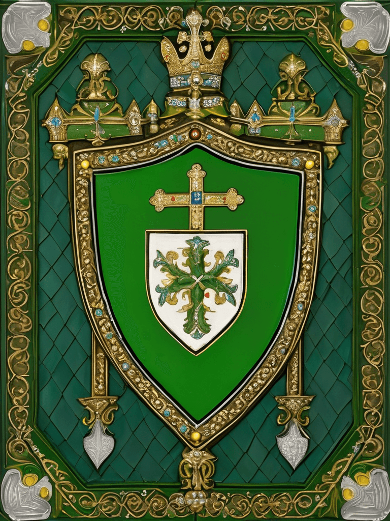 Saint Ethelwald of Lindisfarne - image 2