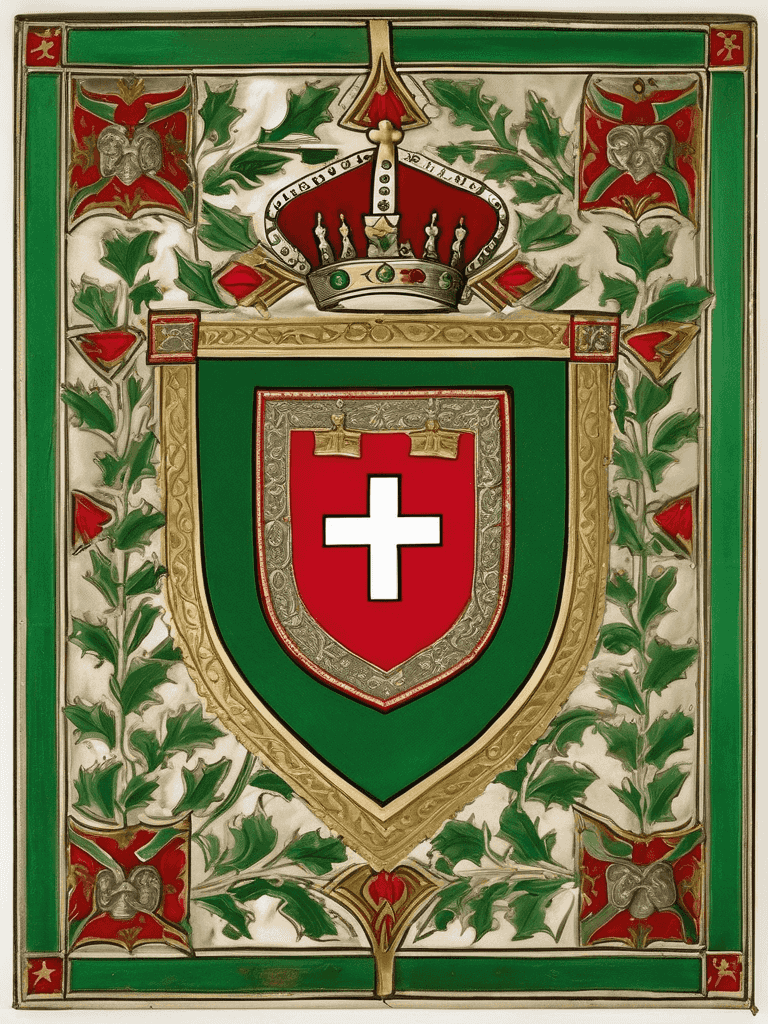 Saint Ethelwold of Winchester