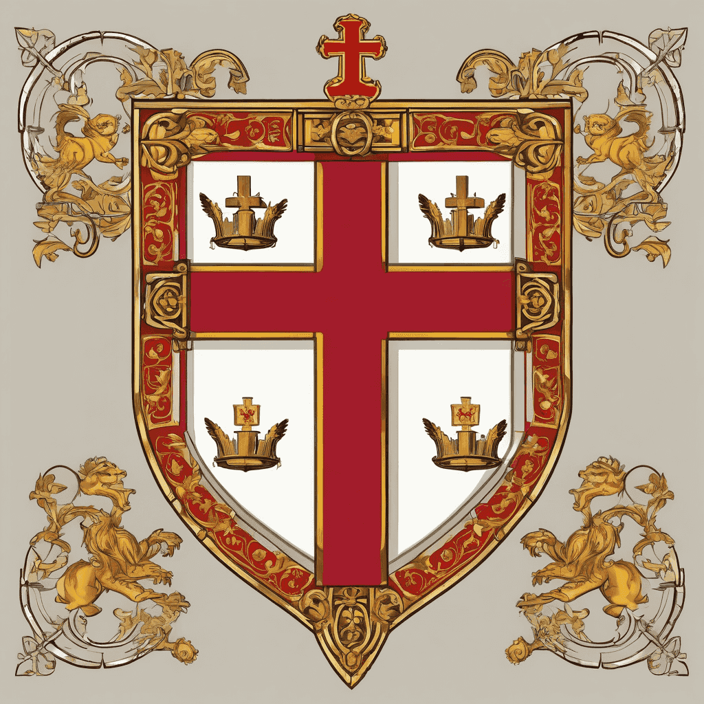 Saint Ethor of Chertsey