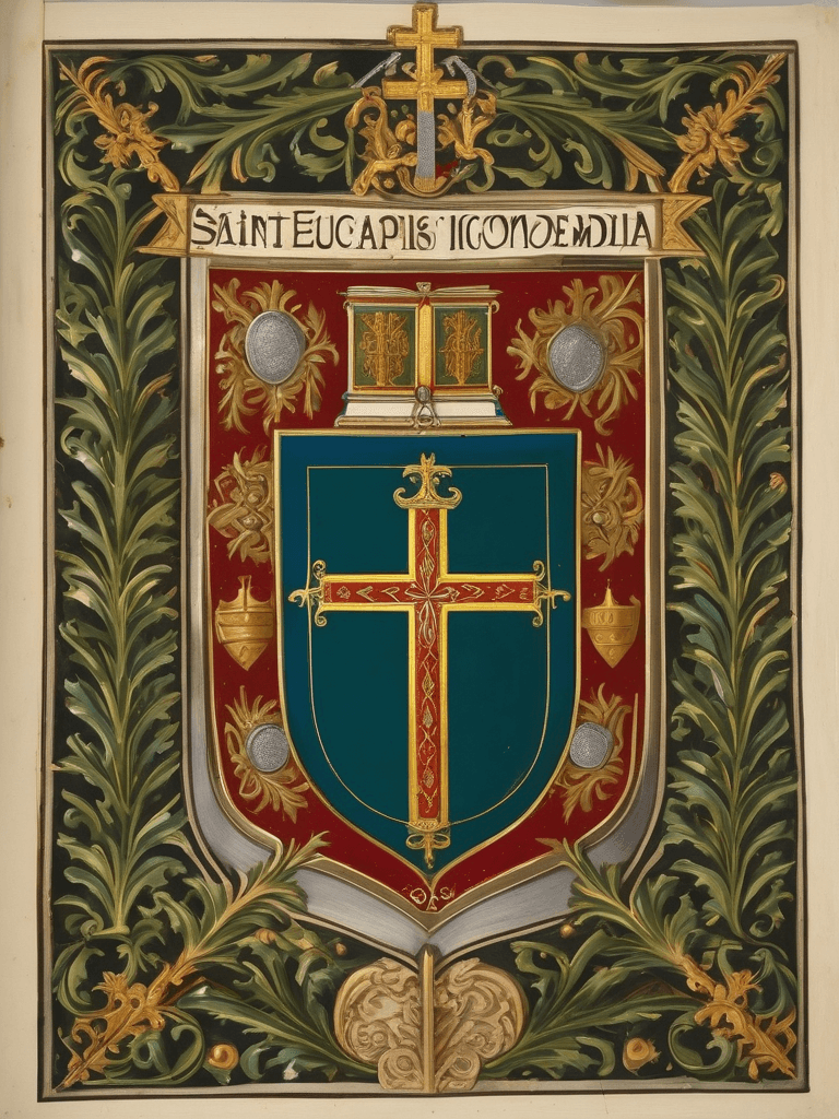 Saint Eucarpius of Nicomedia - image 2