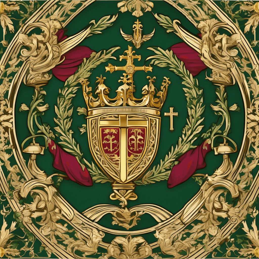 Saint Eucharius II of Tongerenmaastricht
