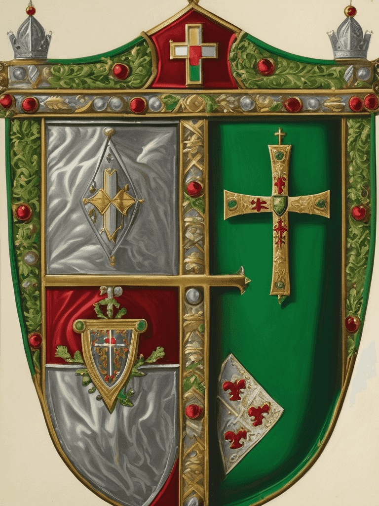 Saint Eucherius of Lyon