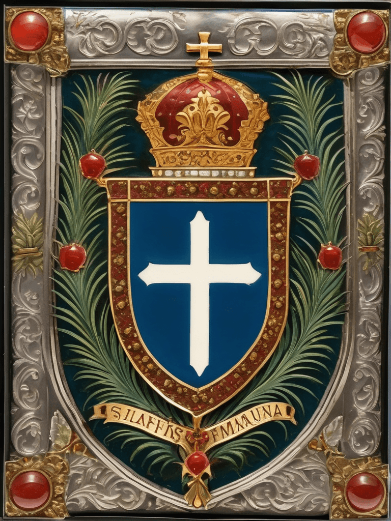 Saint Euflamia - image 2