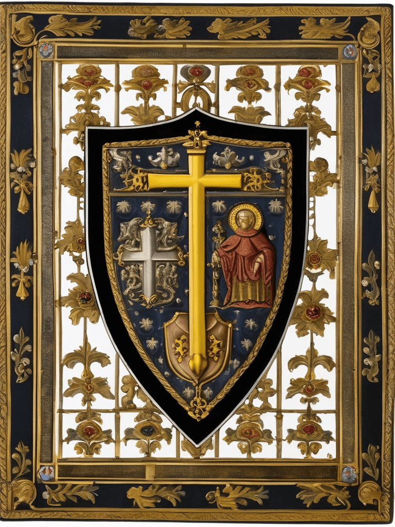 Saint Eugendus of Condat - image 2