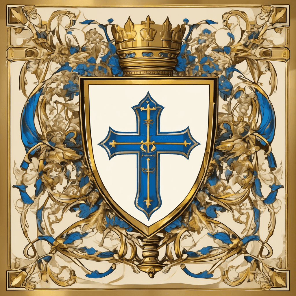 Saint Eugene of Arabia