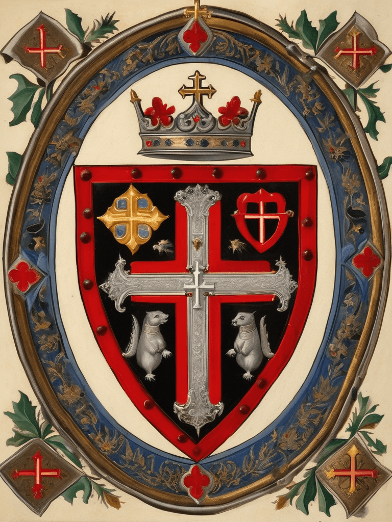 Saint Eugene of Arabia - image 2