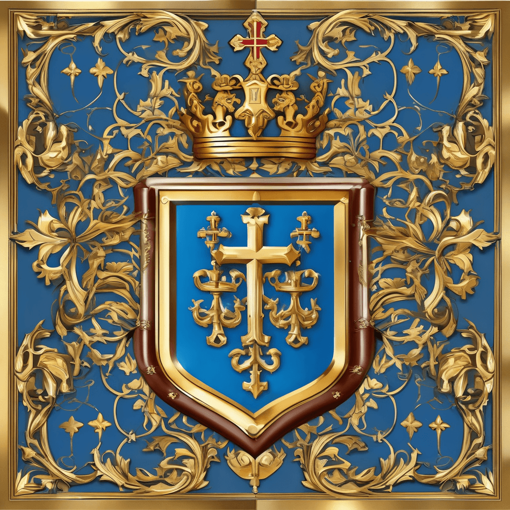 Saint Eugene of Florence