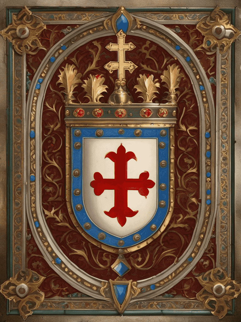 Saint Eugene of Florence