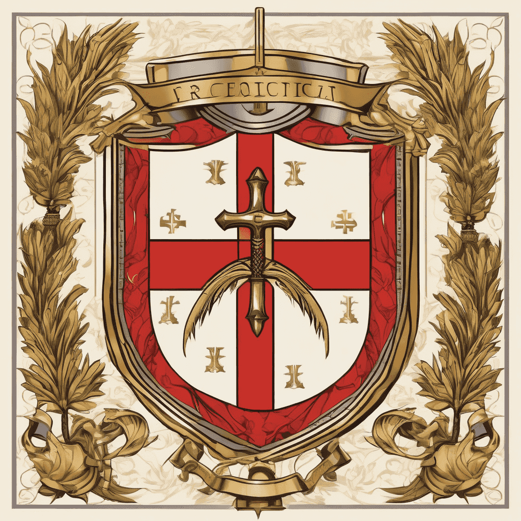 Saint Eugene of Rome