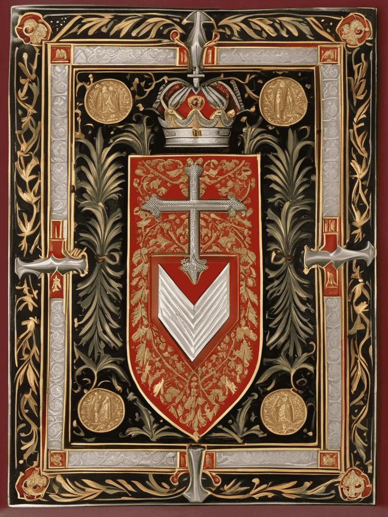 Saint Eugene of Rome