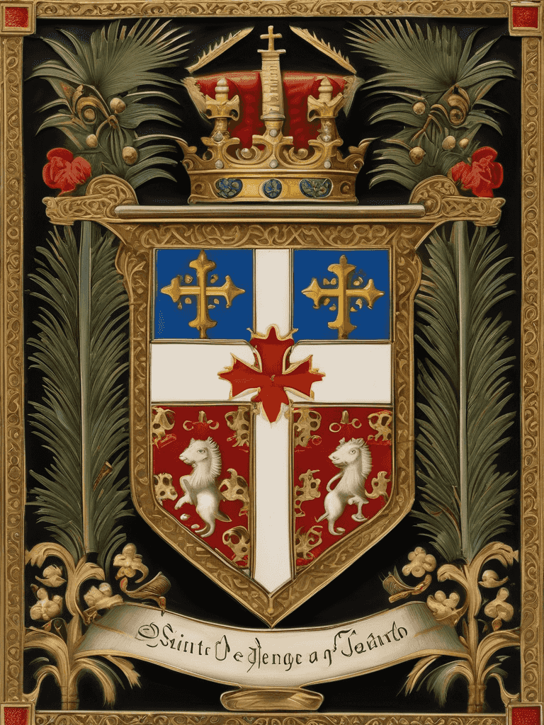 Saint Eugene of Toledo