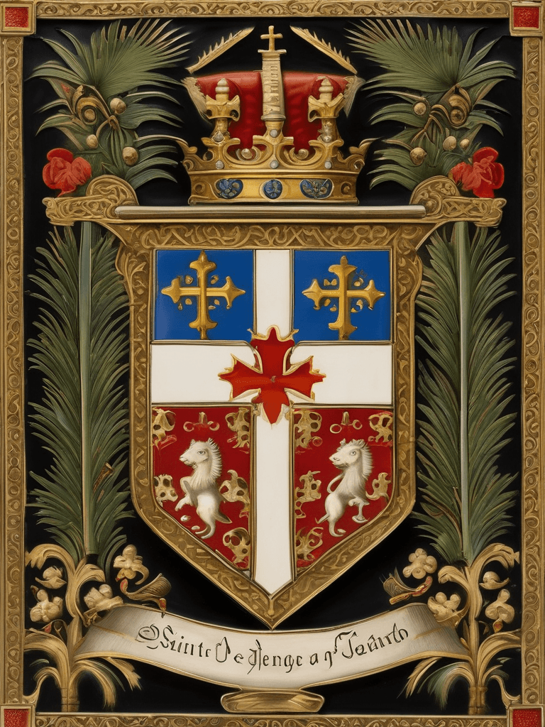 Saint Eugene of Toledo - image 2