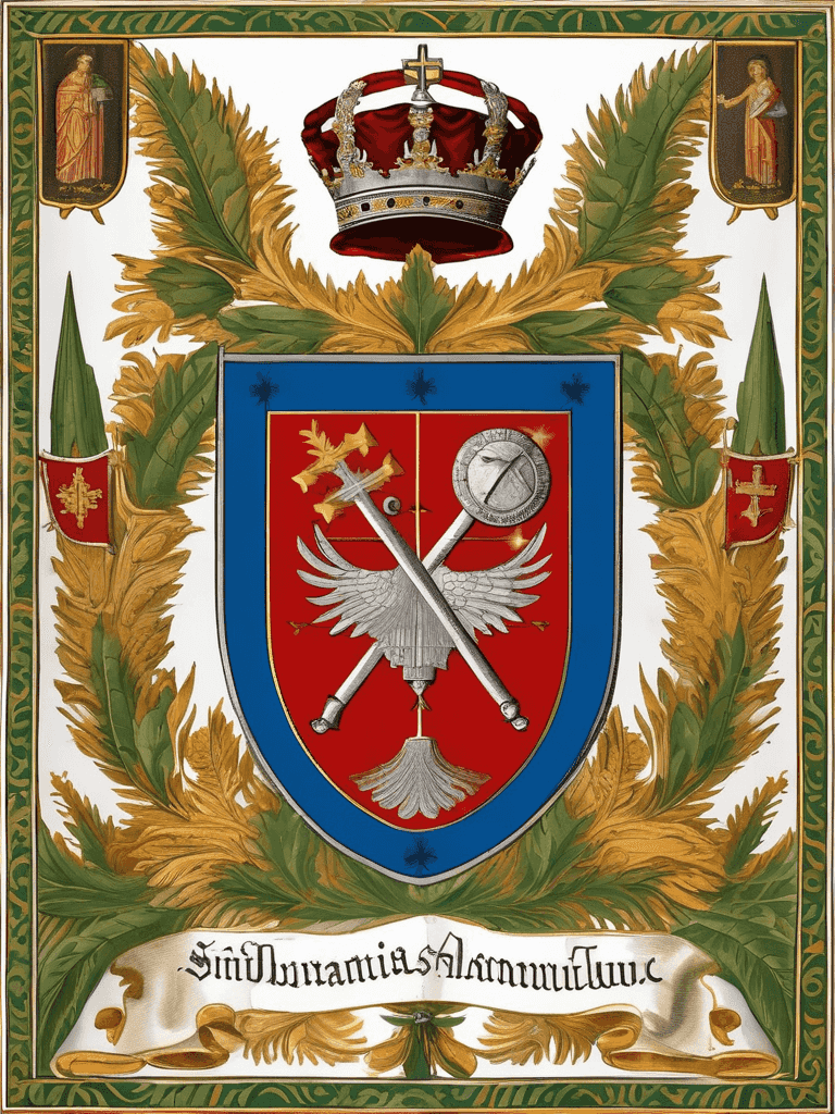 Saint Eugenia of Rome