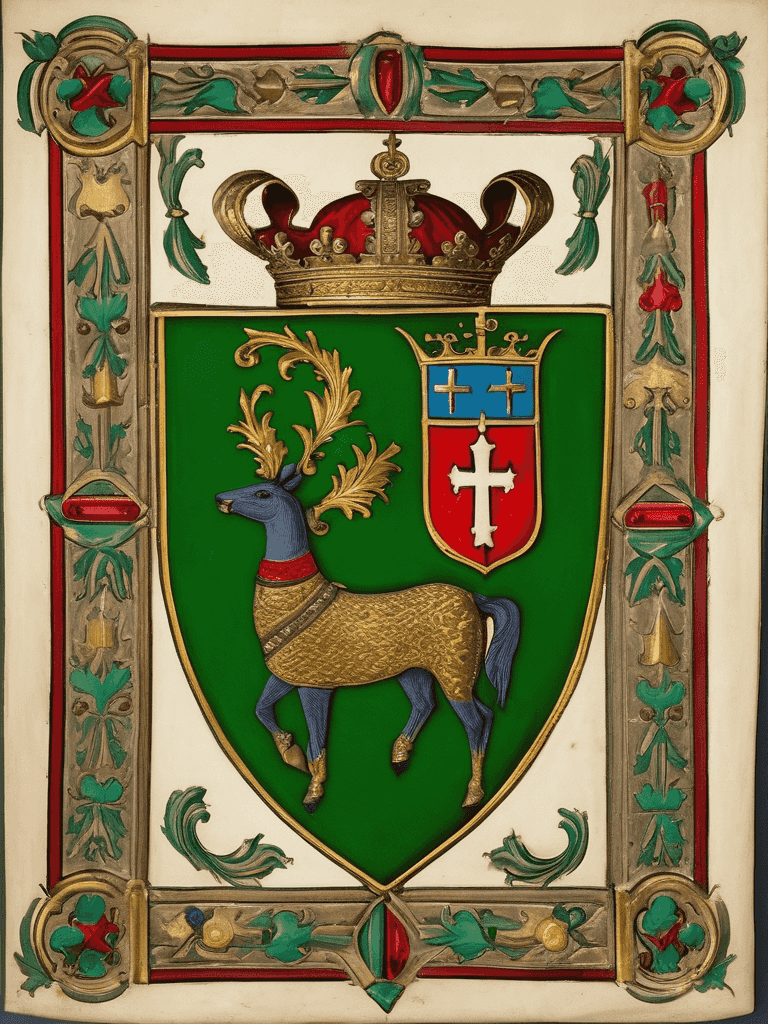 Saint Eugenian of Autun