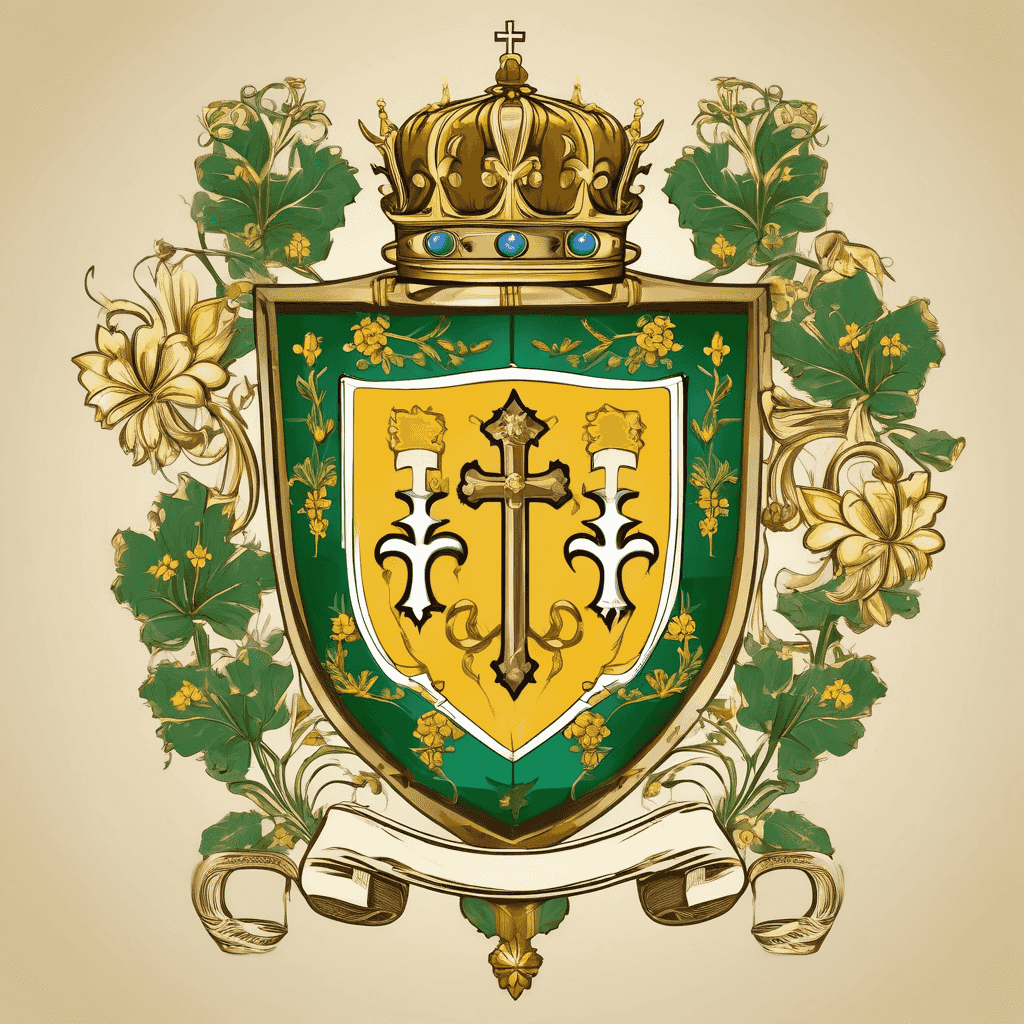 Saint Eugenius of Noli