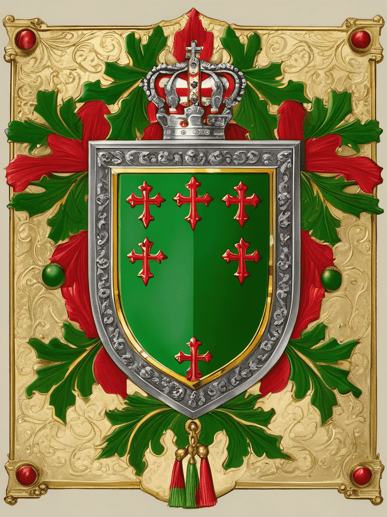 Saint Eugenius of Noli