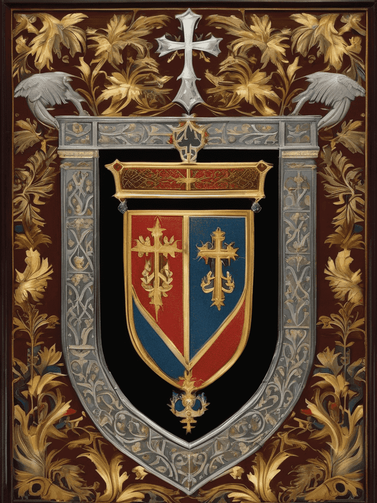 Saint Eulalia of Merida