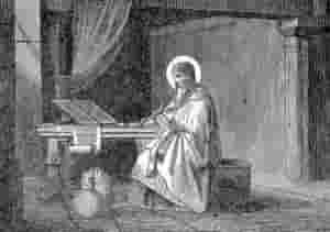 Saint Eulogius of Alexandria