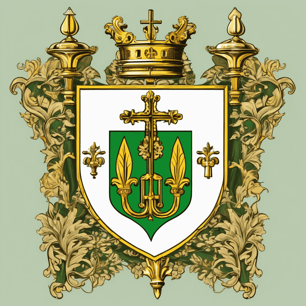 Saint Eumenius Thaumaturgus