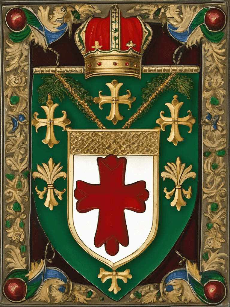 Saint Eumenius Thaumaturgus