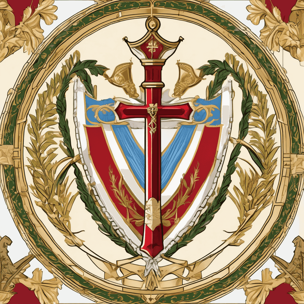 Saint Euphrasius The Martyr