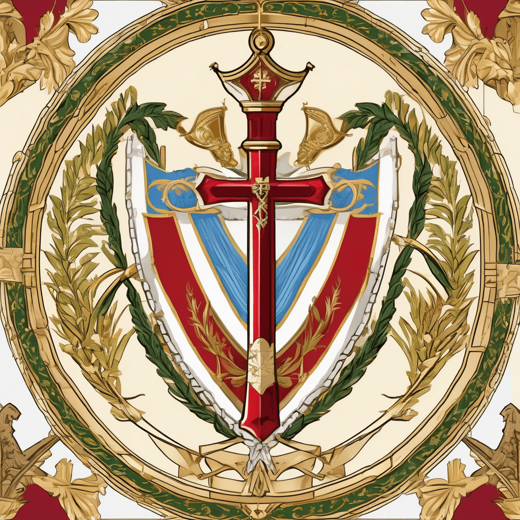Saint Euphrasius The Martyr
