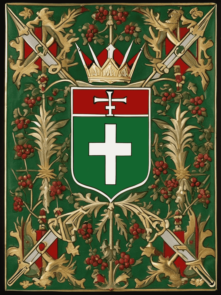 Saint Euphrasius The Martyr