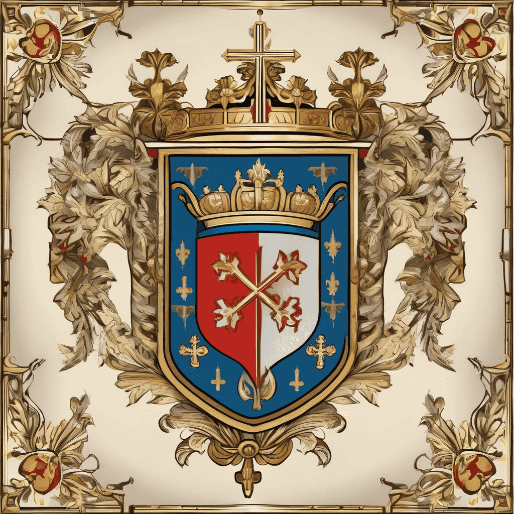 Saint Euphronius of Tours