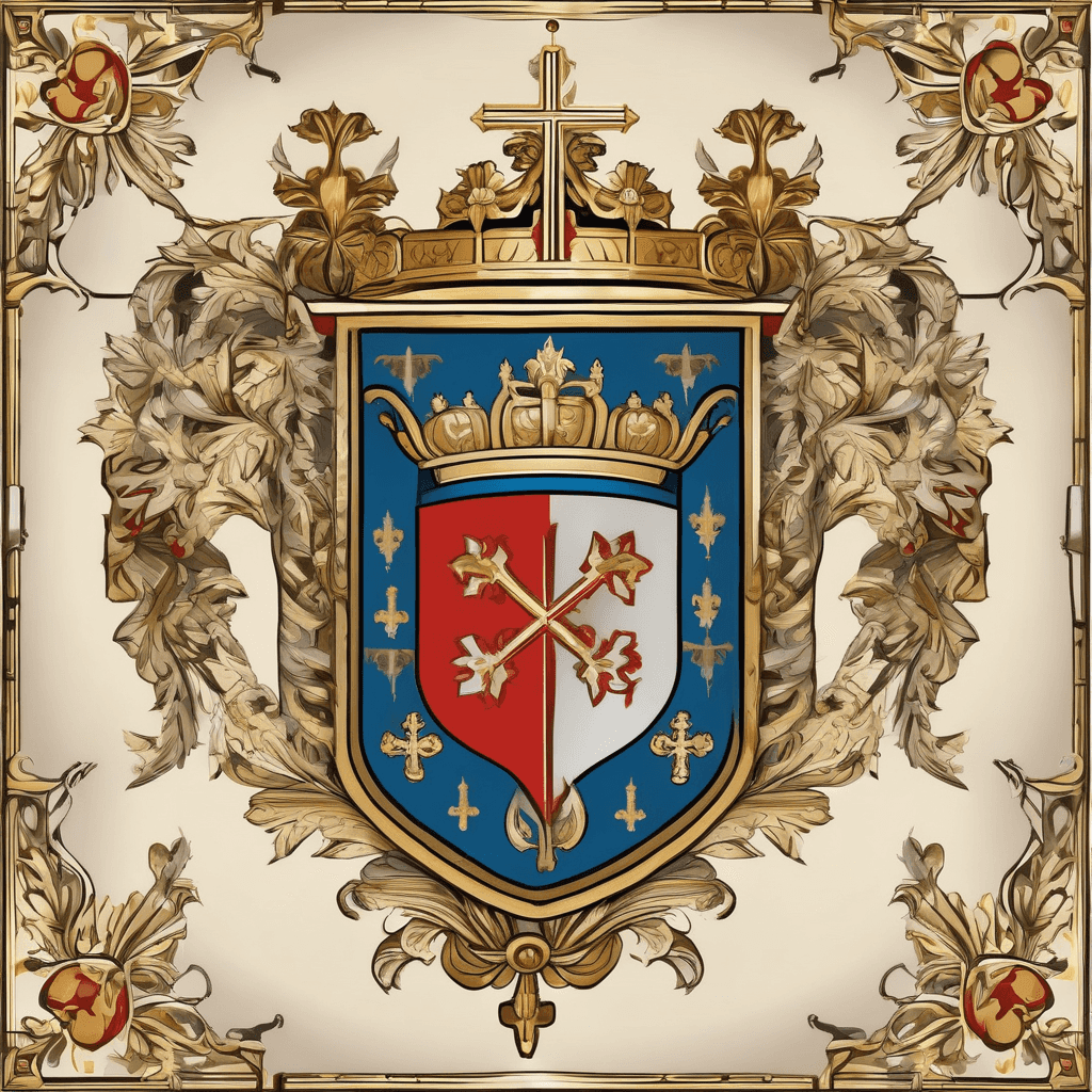 San Eufroonio de Tours