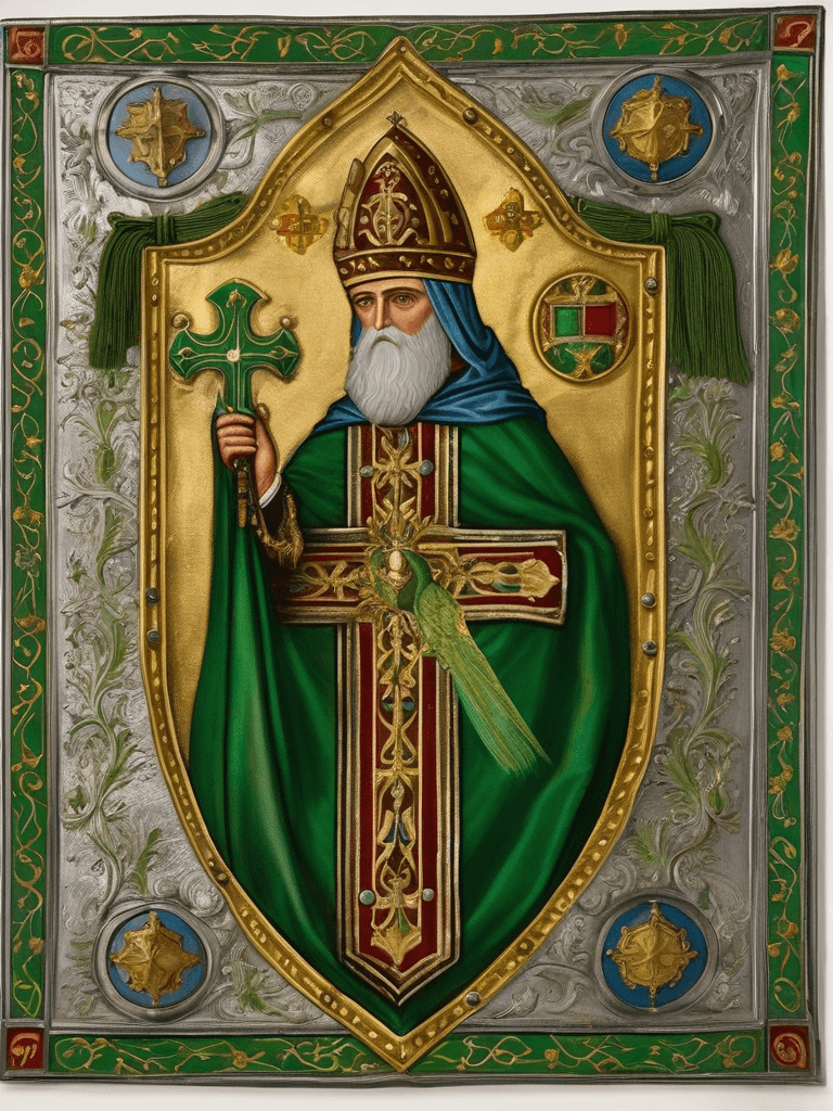 Saint Euphronius of Tours - image 2