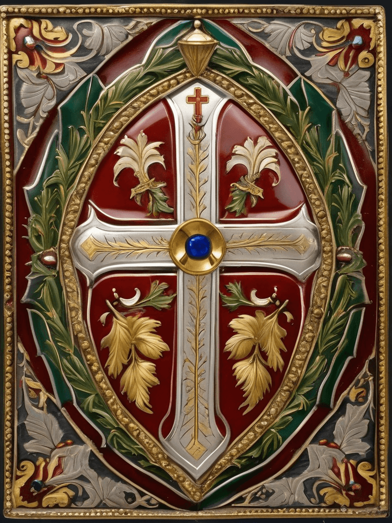 Saint Euphrosyna of Terracina - image 2