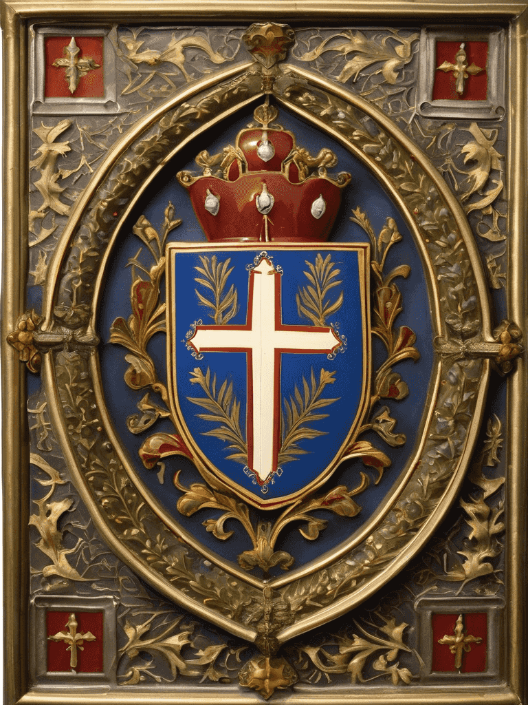 Saint Eusebius of Rome