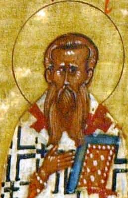 Saint Eusebius of Samosata