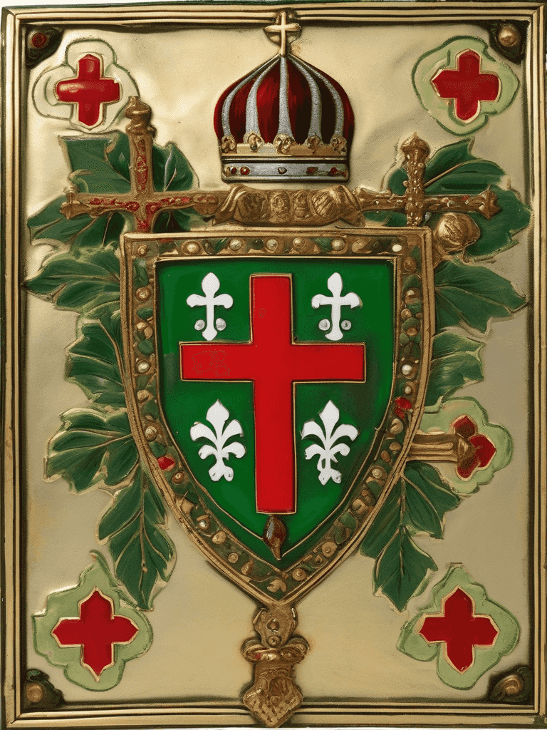 Saint Eusebius of Vercelli