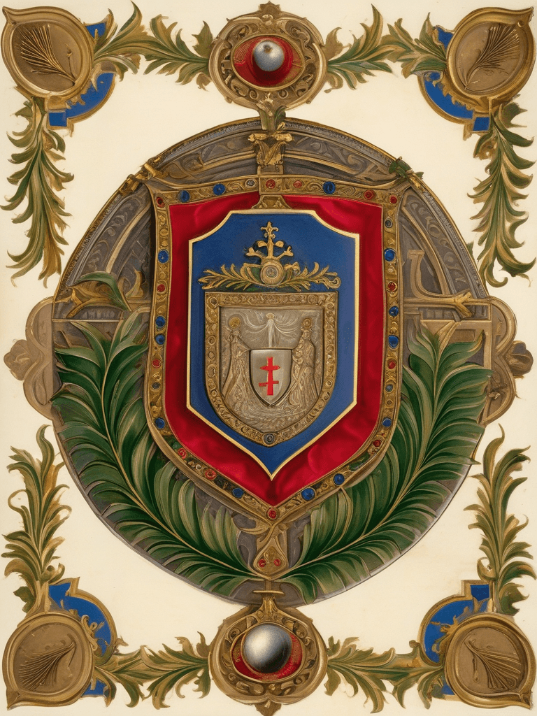 Saint Eusebius The Senator - image 2