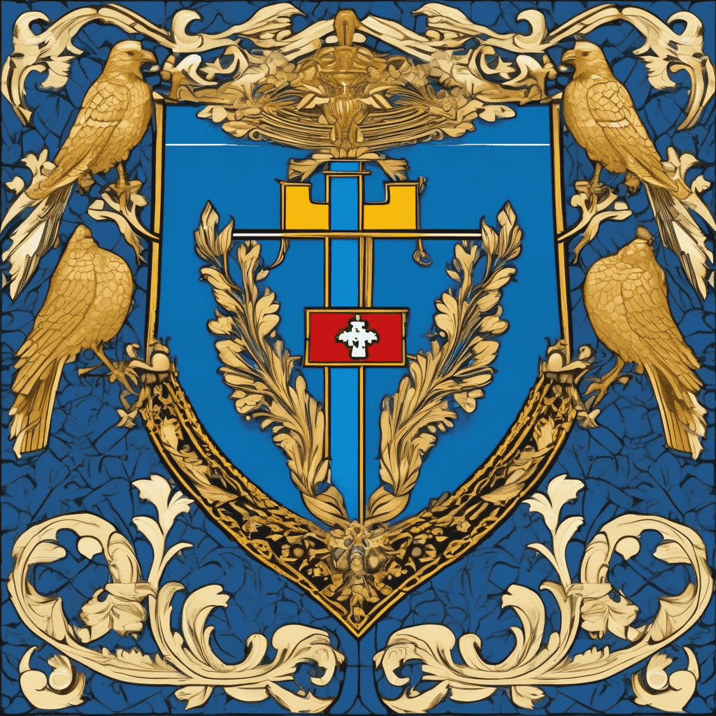 Saint Eustace of Beauvais