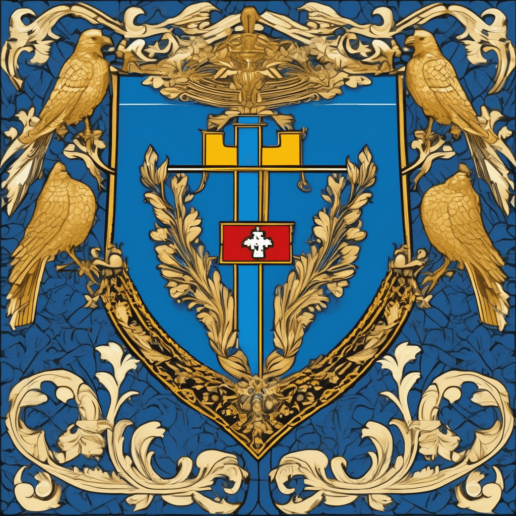 Saint Eustace of Beauvais