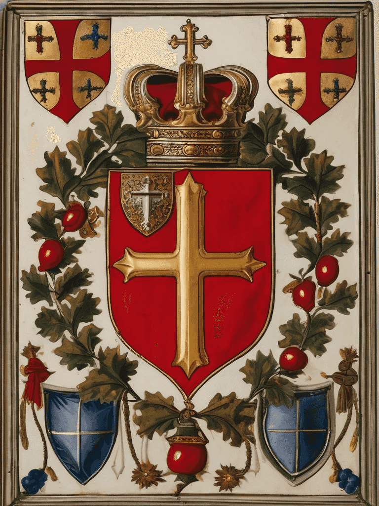 Saint Eustace of Beauvais