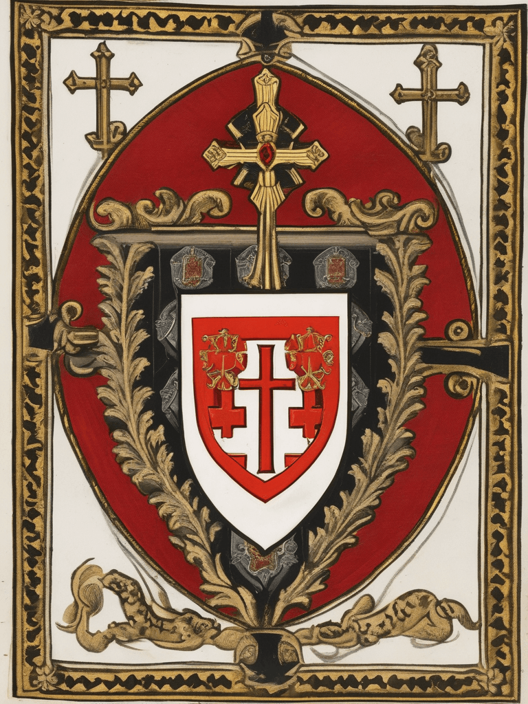 Saint Eustace White - image 2