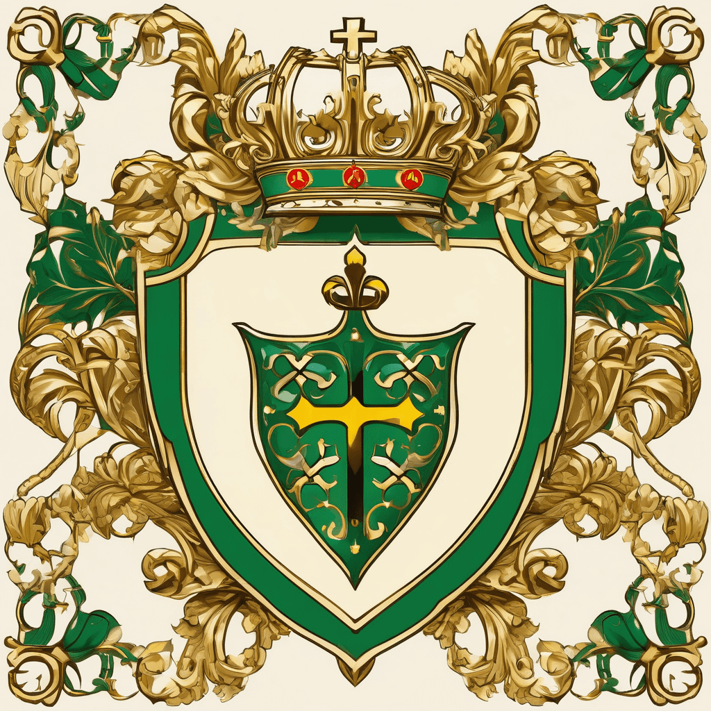 Saint Eustachio of Naples