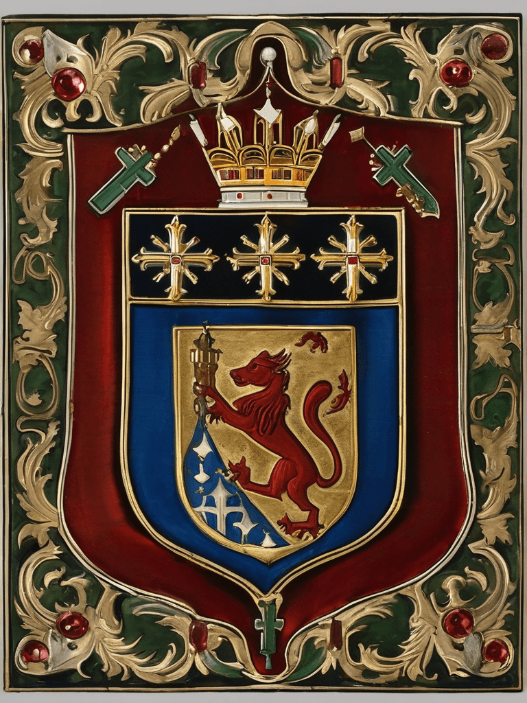 Saint Eustadiola of Moyenmoutier - image 2