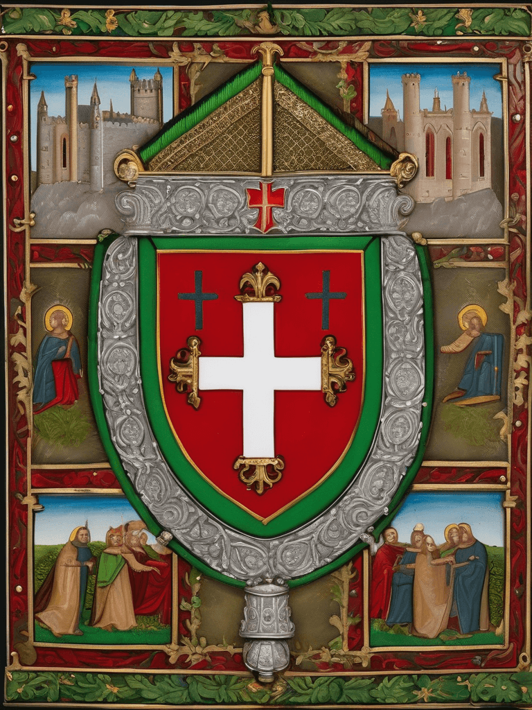 Saint Eustathius of Antioch - image 2