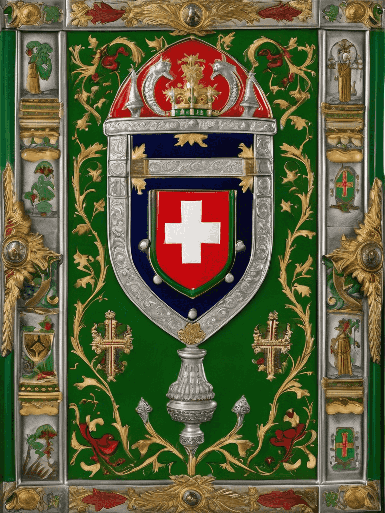 Saint Eustathius of Aosta