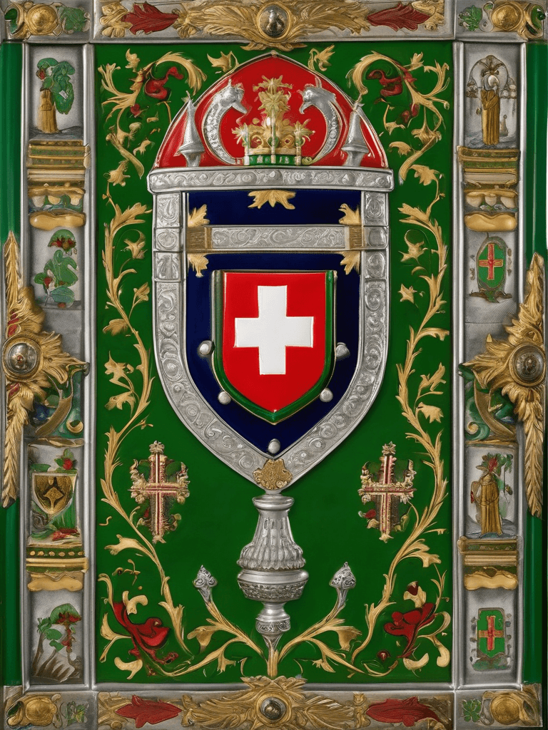 Saint Eustathius of Aosta - image 2